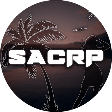 SACRP Logo